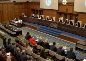 محكمة العدل الدولية تعلن “إسرائيل” دولة احتلال وتطالبها بإخلاء المستوطنات وتعويض الفلسطينيين فورا وتدعو دول العالم لعدم الاعتراف بها