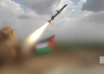 اليمن والعراق ينفذان عملية مشتركة ضد هدف حيوي في حيفا