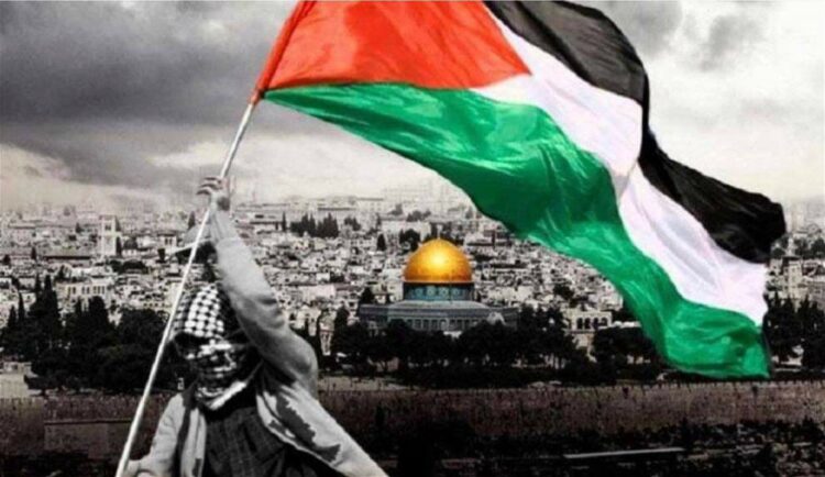 عن الطوفان والخطاب الفلسطيني المطلوب