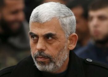 بيان حركة حماس | تعيين يحيى السنوار رئيسا للحركة خلفا للقائد إسماعيل هنية