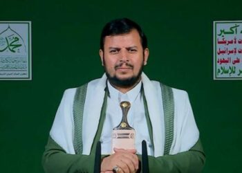 الحوثي يندد بخذلان العرب لفلسطين والتنصل عن التزامات جامعة الدول العربية ويحذر من التبعات المدمرة للأمة