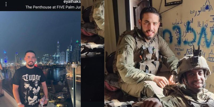 جنود إسرائيليون مشاركون بالحرب على غزة يصلون الإمارات في رحلات ترفيهية وسياحية