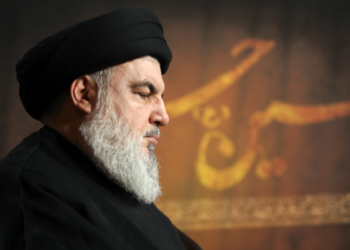 اليمن تعلن الحداد وتنكيس الأعلام لمدة ثلاث أيام باستشهاد السيد حسن نصر الله