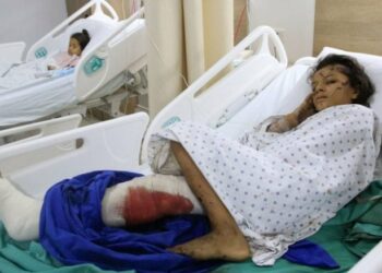 وزير الصحة اللبناني يكشف حصيلة ضحايا العدوان الإسرائيلي على لبنان