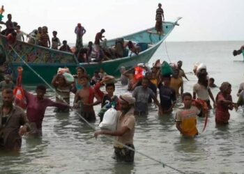 تساؤلات حول مصير 21 صيادا يمنيا فقدوا قبالة سواحل الحديدة