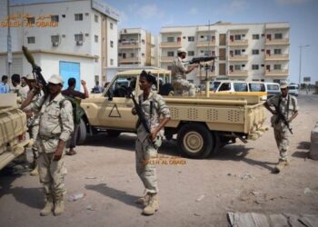 الانتقالي يشن حملة اعتقالات واسعة ضد ناشطين سياسيين في عدن