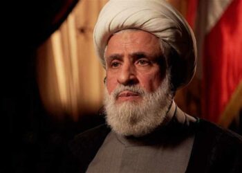 نائب الأمين العام لحزب الله ينفي شائعات إسرائيلية بشأن اغتيال قادة أخرين في الحزب ويؤكد الاستعداد الكامل لمواجهة برية مع جيش الاحتلال الإسرائيلي