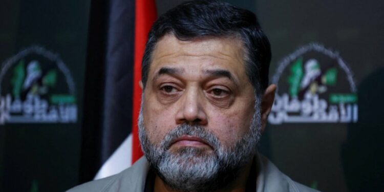 أسامة حمدان يكشف تفاصيل العدوان الإسرائيلي الوحشي على المدنيين شمال غزة وتطبيق خطة (الجنرالات) !