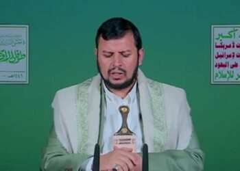 الحوثي بذكرى “طوفان الأقصى”..  يشيد بتماسك حزب الله بعد مراهنة العدو على انهياره بعد اغتيال نصر الله