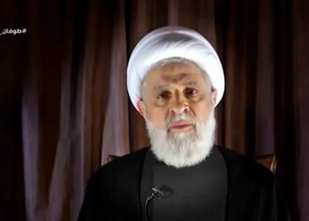 نائب الأمين العام لحزب الله.. يؤكد عدم تأثر المقاومة بالاغتيالات ويطمئن بشأن قدراتها ويكذب عدد من شائعات الاحتلال الإسرائيلي