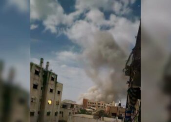 المرصد الأورومتوسطي يكشف تفاصيل ارتكاب جيش الاحتلال الإسرائيلي مجزرة مروعة أمس الأربعاء في شمال غزة