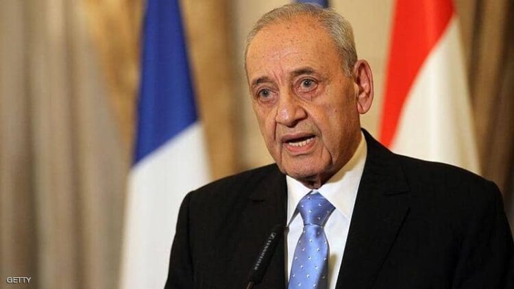 نبيه بري يشيد بتمكن الشعب اللبناني من إحباط العدوان الإسرائيلي وحزب الله يؤكد انتصاره وإفشال مخططات الاحتلال