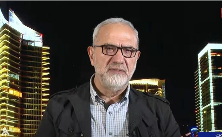 نائب رئيس المجلس السياسي لحزب الله يقول أن الهجوم اليوم ترجمة لمعادلة “قصف تل أبيب مقابل قصف بيروت”